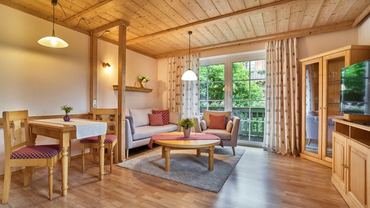 Haus Wiesengrund Frauenau Dış mekan fotoğraf